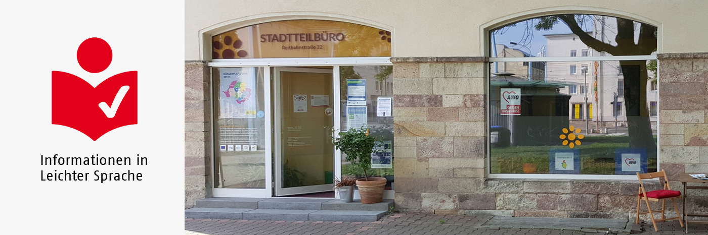 Stadtteilmanagement Innenstadt