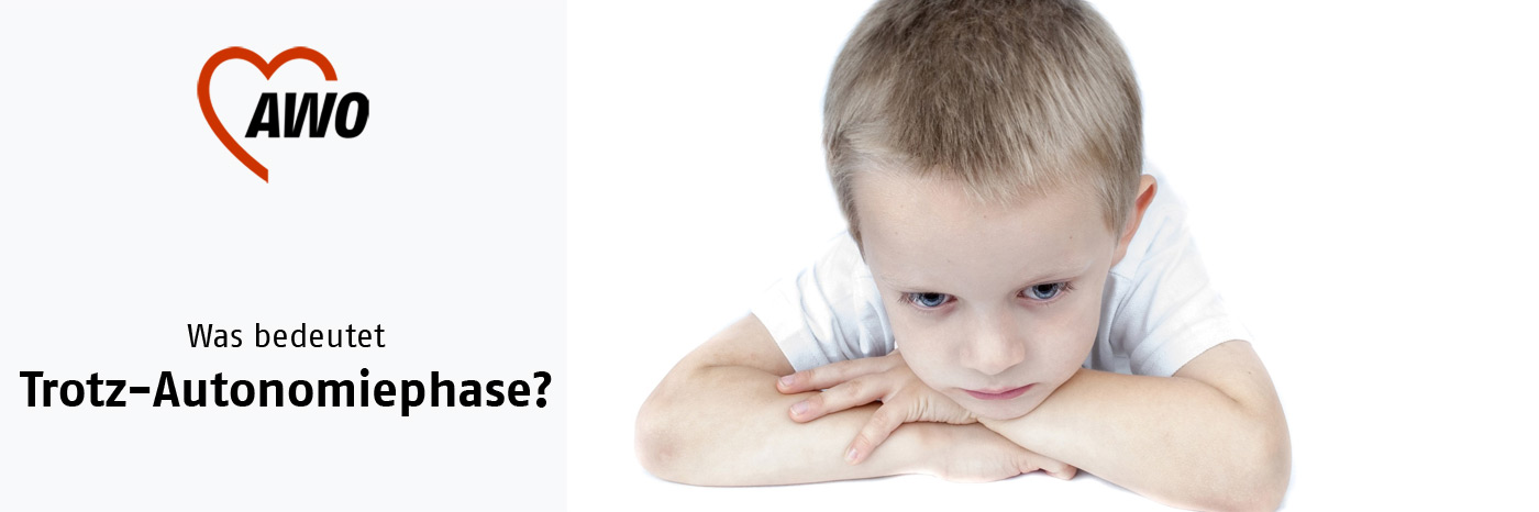 Was bedeutet Trotz-Autonomiephase (Bild: pixabay)