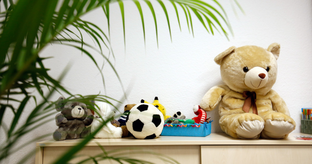 Beratungsstelle für Familien