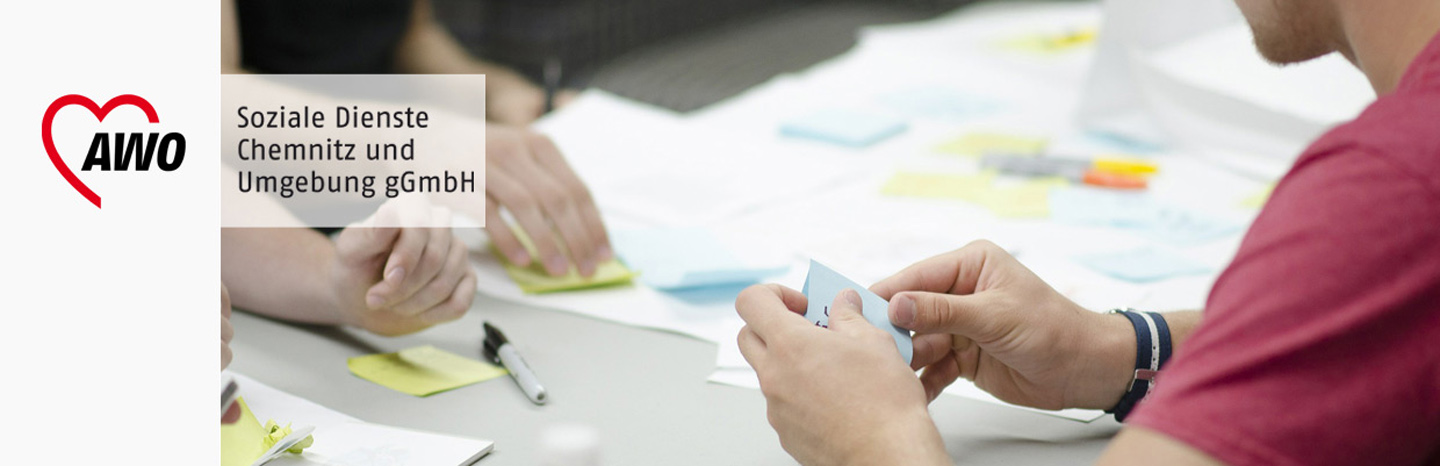 Stellenangebote - Kinder, Jugend und Familie