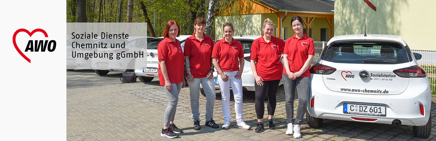 Hauswirtschafter (m/w/d)