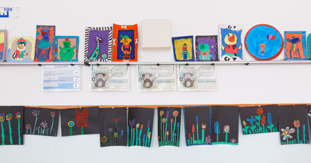 Kita und Eltern-Kind-Zentrum Wichtelhaus