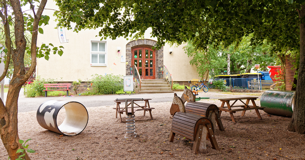 Kita und Eltern-Kind-Zentrum Wichtelhaus