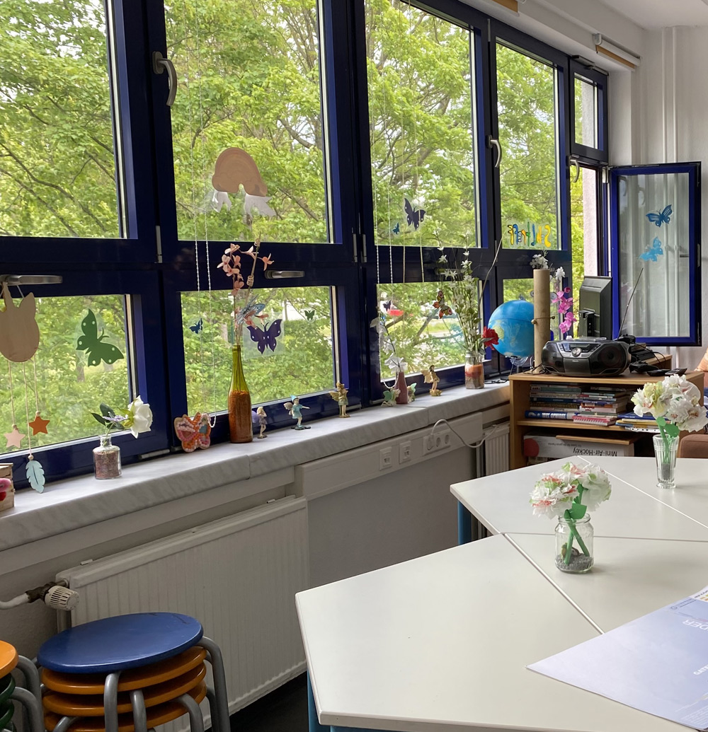 Schultreff OS „Am Flughafen“