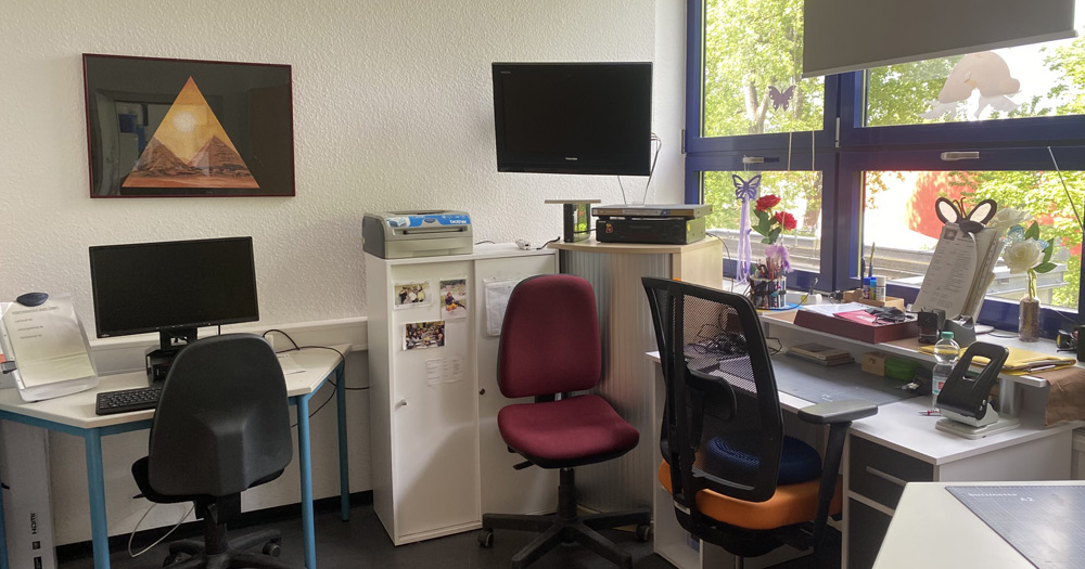 Schultreff OS „Am Flughafen“