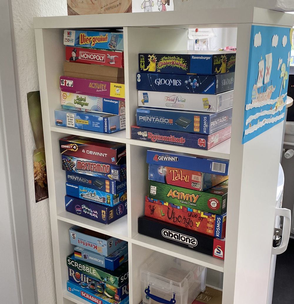 Schultreff OS „Am Flughafen“