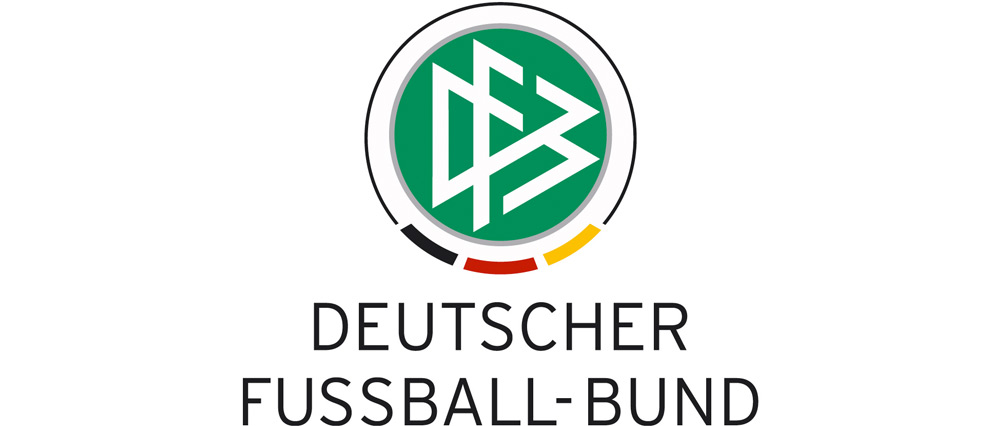 Logo DFB