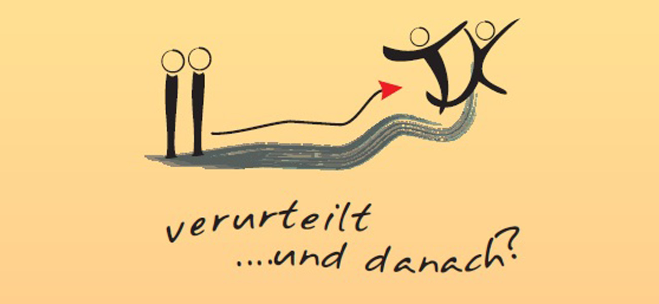 Logo Straffälligenhilfe