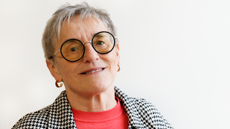 Gabi Wisinger-Nalbach