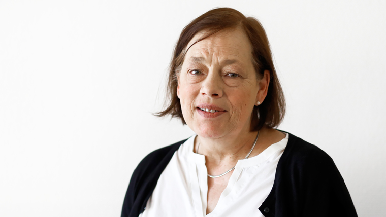 Ulrike Bente