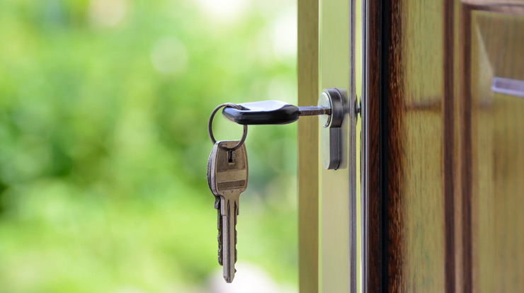 Ambulant Betreutes Wohnen