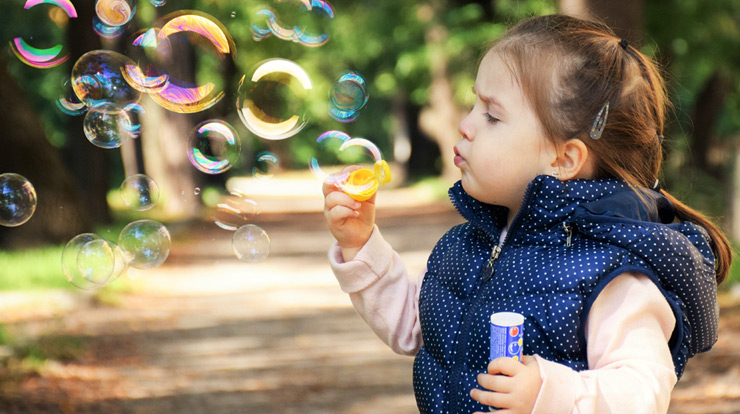 Kindertagespflege Goldfische