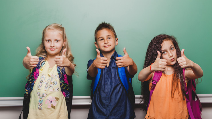 DemokratieKids Chemnitz – Kinder gestalten ihre Stadt